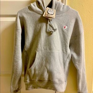 Champions Reverse Weave - new with tags